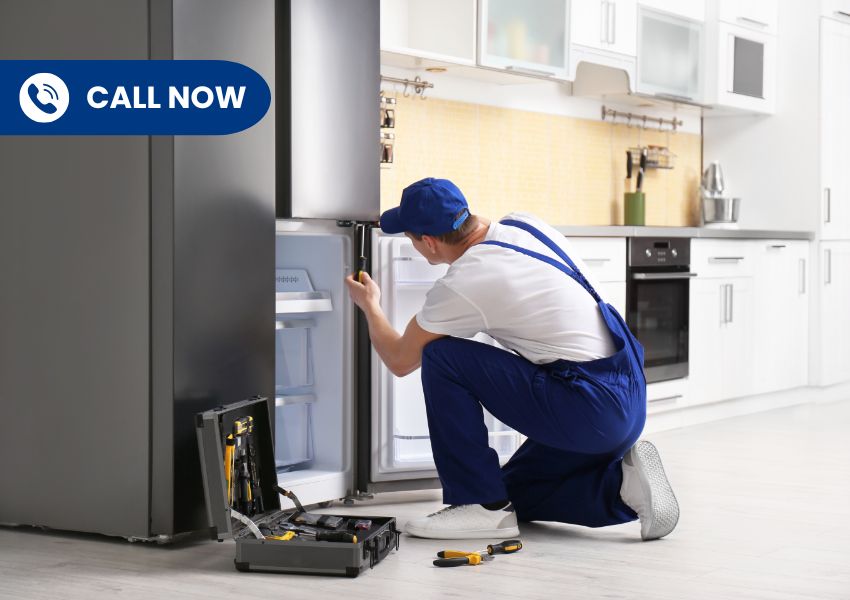 Hilger Appliance Repair Company